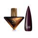 Гель лак - Без ТРО Steffani Color Gel polish №69 (9мл) - Яскраво-жовтий SGP09-69 фото