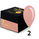 Cover Base - Без ТРО YOU POSH (30 ml). №2 - Світло-бежева baseposh30002 фото 1