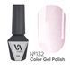 GEL POLISH VALERI №132 NEWVA132 фото 1