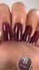 Гель лак - Без ТРО Steffani Color Gel polish №11 (9мл) - Малиновий з шимером SGP09-11 фото 2