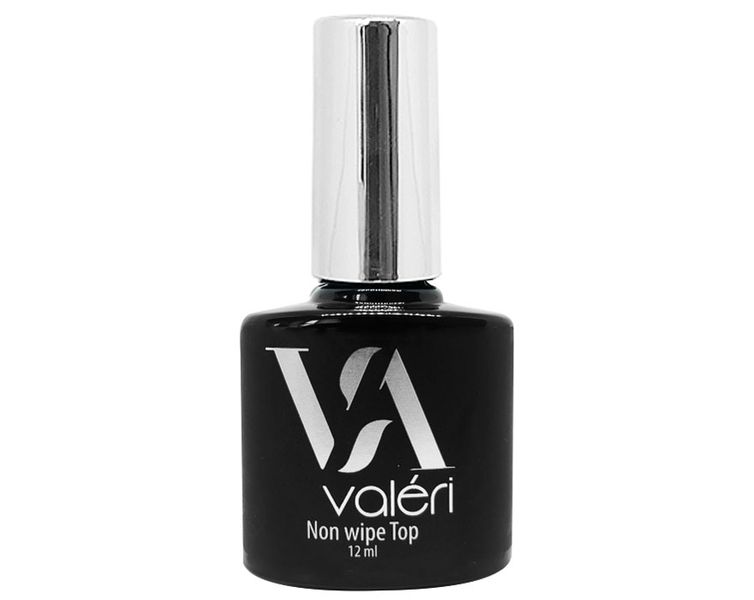 Valeri Top Non Wipe, 12 ml VTNW12 фото