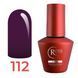 Гель лак - Без ТРО Roks 6 ml. №112 COLR112 фото