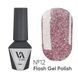 FLASH GEL POLISH VALERI № 12 NEWVFl6-12 фото 1