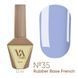 French Base Valeri (12 ml). №35 NEW12VFB-35 фото 1