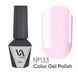 GEL POLISH VALERI №133 NEWVA133 фото 1