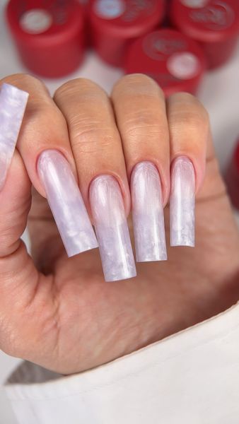 Builder Gel Glowshell 4 15 мл glowshell4-15 фото