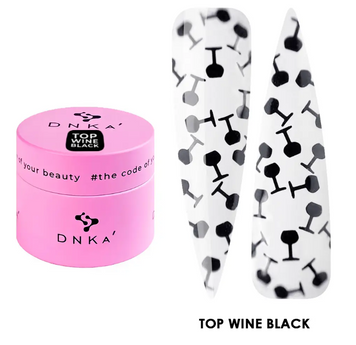 DNKa' Top Wine Black TWB15 фото