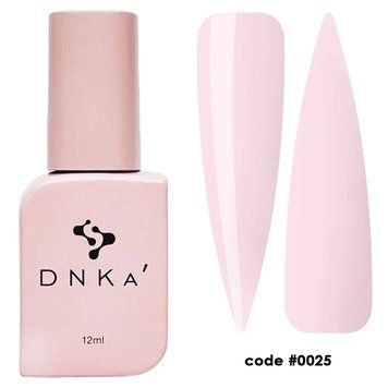 Liquid Acrygel DNKa, 12 ml #0025 Tiramisu LAD0025 фото