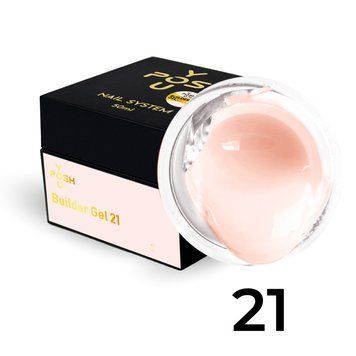Builder Gel YOU POSH 50 ml. №21 gelposh50021 фото