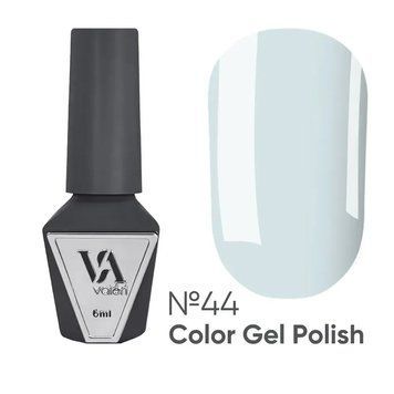 GEL POLISH VALERI №44 NEWVA44 фото
