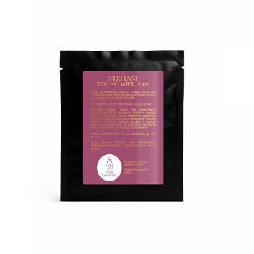 Sachet Top No Wipe 30 ml SSTNW30 фото