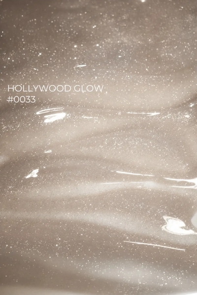 Builder Gel Dnka Hollywood Glow Collection №33 BGD0033 фото