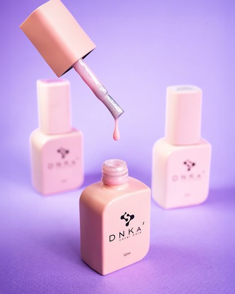 DNKa Cover Base, 12 ml #0009 Nice DNKA0009 фото