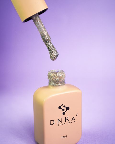 DNKa Cover Base, 12 ml #0051 Royal DNKA0051 фото