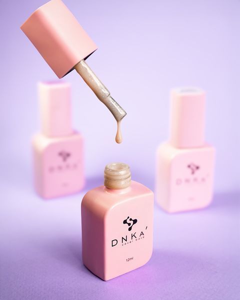 DNKa Cover Base, 12 ml #0028 Mysterious DNKA0028 фото