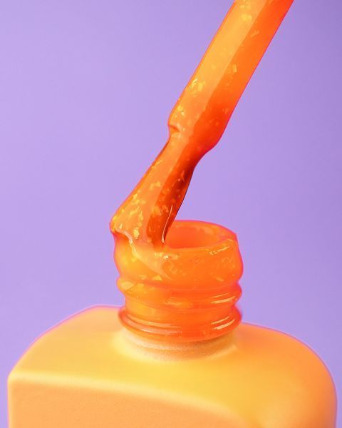 DNKa Cover Base, 12ml #0081 Citrus DNKA0081 фото