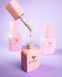 DNKa Cover Base, 12 ml #0028 Mysterious DNKA0028 фото 3