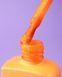 DNKa Cover Base, 12ml #0081 Citrus DNKA0081 фото 5