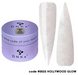 Builder Gel Dnka Hollywood Glow Collection №33 BGD0033 фото