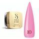 Steffani Builder Gel 10 (30мл) - Яскраво-рожевий SBGel30-10 фото
