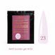 Sachet Builder Gel 30ml. №23 SSBGel30-23 фото 1