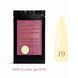 Sachet Builder Gel 15ml. №19 SSBGel15-19 фото 1