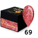 Cover Base - Без ТРО YOU POSH 50 ml. №69 baseposh50069 фото 1