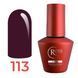 Гель лак - Без ТРО Roks 6 ml. №113 COLR113 фото 1