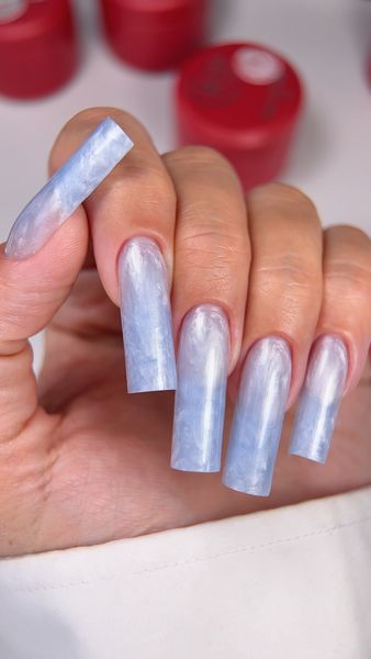 Builder Gel Glowshell 5 15 мл glowshell5-15 фото