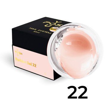 Builder Gel YOU POSH 50 ml. №22 gelposh50022 фото