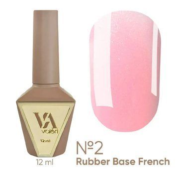 French Base Valeri (12 ml). №2 NEW12VFB-2 фото