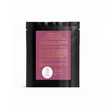 Sachet Top No Wipe No Uv 30 ml SSTNWN30 фото