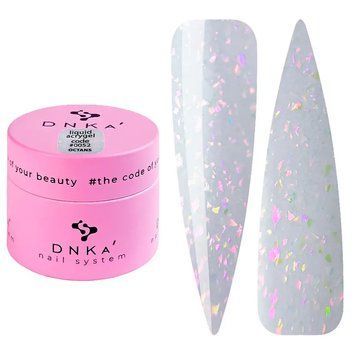DNKa' Liquid Acrygel #0052 Octans (15 ml). LAD0052-15 фото