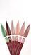Гель лак - Без ТРО Steffani Color Gel polish №13 (9мл) - Оливковий SGP09-13 фото 5