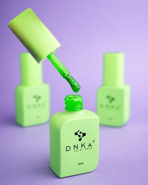 DNKa Cover Base, 12ml #0082 Tropics DNKA0082 фото