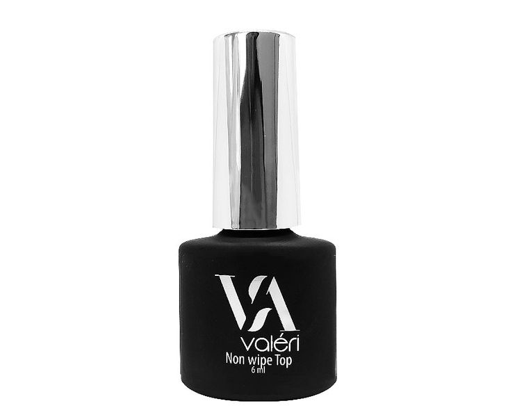 Valeri Top Non Wipe, 6 ml VTNW6 фото