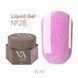 LIQUID GEL VALERI (15 ml). №28 NEWVLG15-28 фото 1