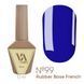 French Base Valeri (12 ml). №99 NEW12VFB-99 фото 1