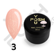 Cover Base YOU POSH 30 ml. №3 baseposh30003 фото 1