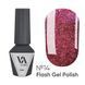 FLASH GEL POLISH VALERI № 14 NEWVFl6-14 фото 1