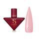 Rubber Base French(17 мл). №63 SCB17-63 фото 1