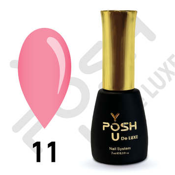 Гель лак YOU POSH 7 ml. №11 colorposh11 фото