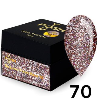 Cover Base - Без ТРО YOU POSH 30 ml. №70 baseposh30070 фото