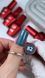 Гель лак - Без ТРО Roks 6 ml. №82 - Пастельний темно-бірюзовий COLR82 фото 2