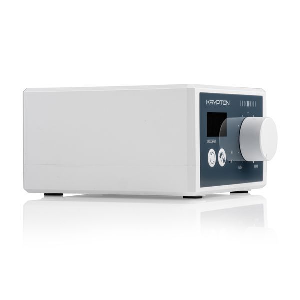 Фрезер KRYPTON III XPS-450 на 100 вт. та 45000 об. для педикюру та манікюру kryptoniixps-450 фото