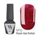 FLASH GEL POLISH VALERI № 15 NEWVFl6-15 фото 1