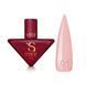 Rubber Base French(17 мл). №64 SCB17-64 фото 1