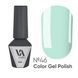 GEL POLISH VALERI №46 NEWVA46 фото 1