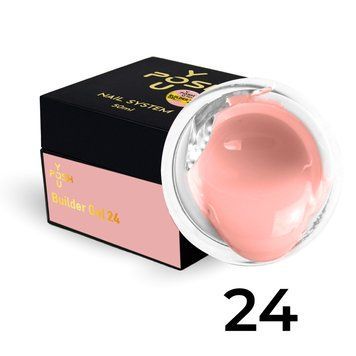 Builder Gel YOU POSH 50 ml. №24 gelposh50024 фото