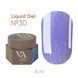 LIQUID GEL VALERI (15 ml). №30 NEWVLG15-30 фото 1